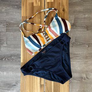 Small Roxy Bikini